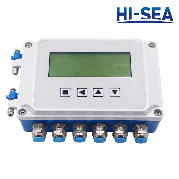 Industrial 4-20mA 0-10V Temperature Transmitter