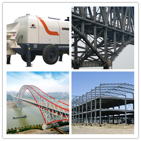 SPIH-106 Inorganic Zinc-Rich Shop Primer