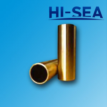 Marine Integral Type Rubber Bearing CB*769-2008