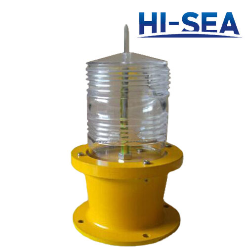 Integrated Navigation Mark Light