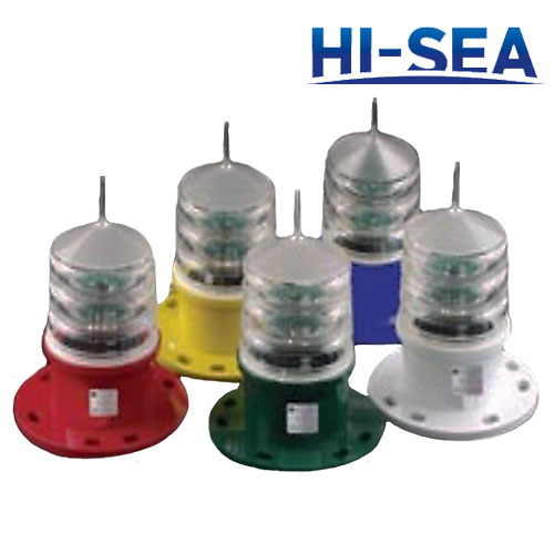 Intelligent Cold Light Source Beacon Lighting
