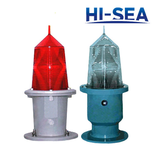 Intelligent Longlife Navigation Light