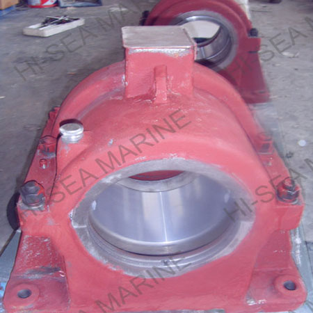 GB/T14364-2008 Marine Shafting Gliding Intermediate Bearing 