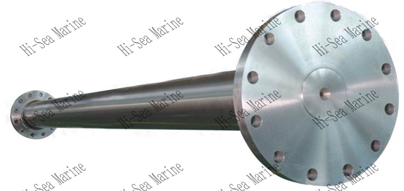 Intermediate Shaft