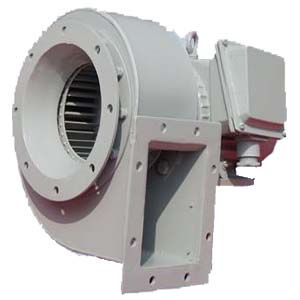 JCL(CLQ)series marine or Navy centrifugal fans