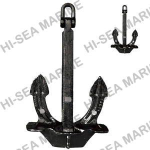 JIS STCOKLESS ANCHOR