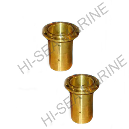 JQ/CS 39 Type Stern Tube Bearing