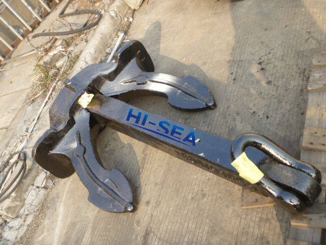 Marine Japan Anchor