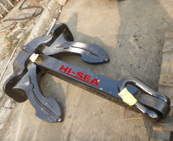 Japan Stockless Anchor