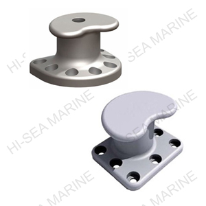 Kindey Type Bollard