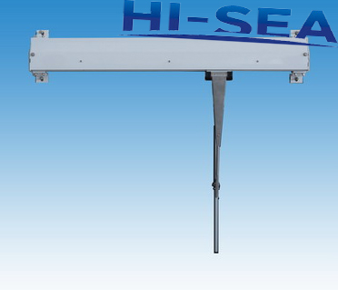 Straight Line Marine Wiper with the Heater