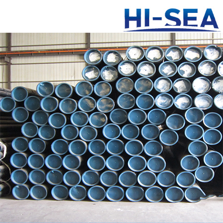 KR Alloy Steel Pipes and Tubes 