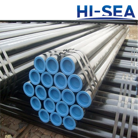 KR Steel Pipes and Tubes