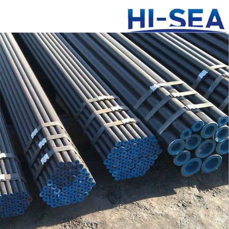 KR Steel Pipes and Tubes