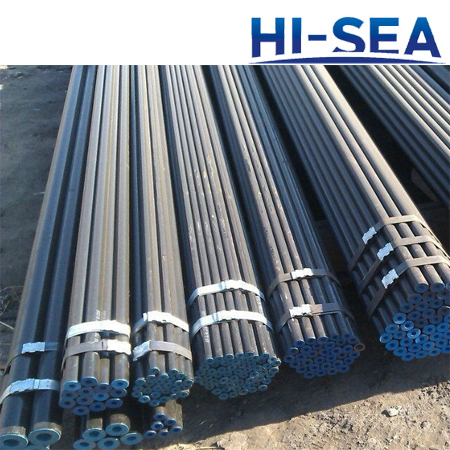 KR Steel Pipes and Tubes