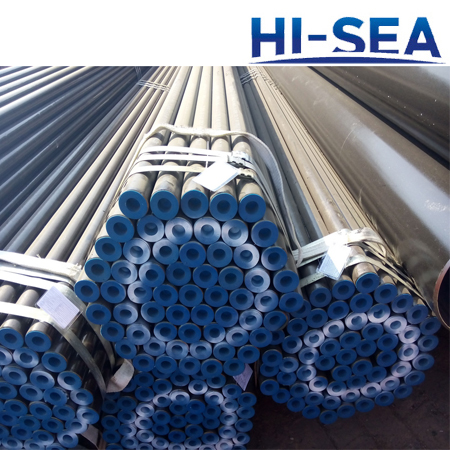 KR Steel Pipes and Tubes