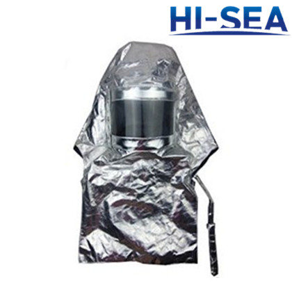 Kevlar Hood Custom Firefighter Hood