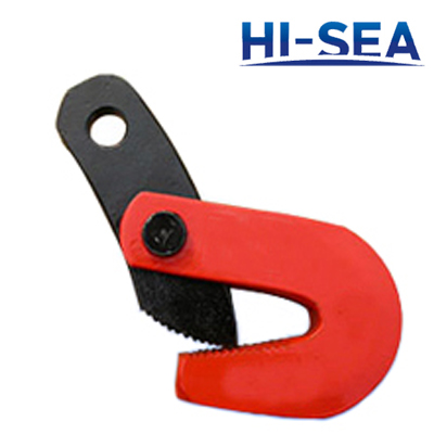 L Type Lifting Clamp