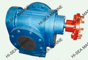 LB-Type Gear Pump for Refrigerator