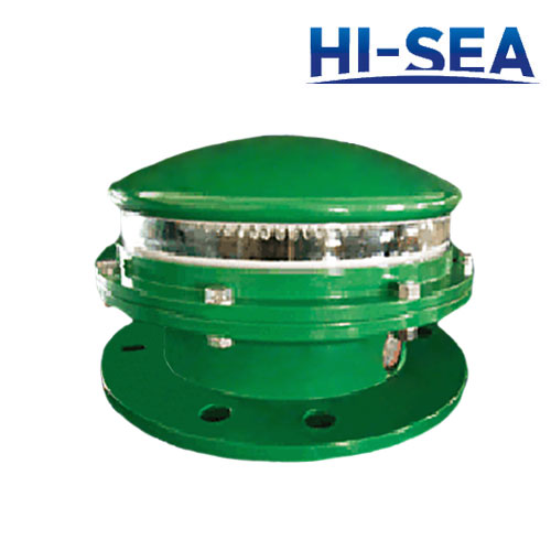 LED Anti-impact Navigation Mark Light