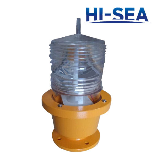 Integrated Navigation Mark Light