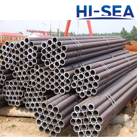 LR Carbon Steel Pipes and Tubes