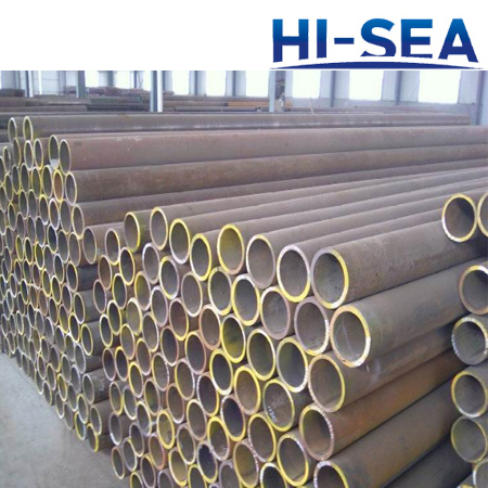 LR Seamless Steel Pipes and Tubes