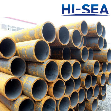 LR Seamless Steel Pipes and Tubes