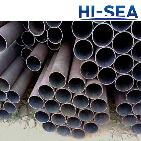 LR Steel Pipes and Tubes