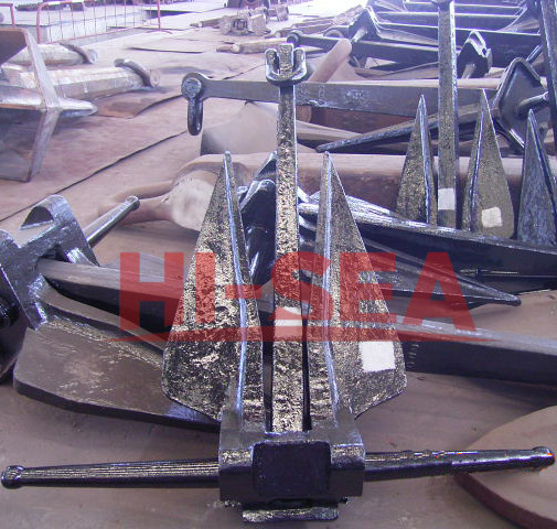 Marine Light Weight Anchor