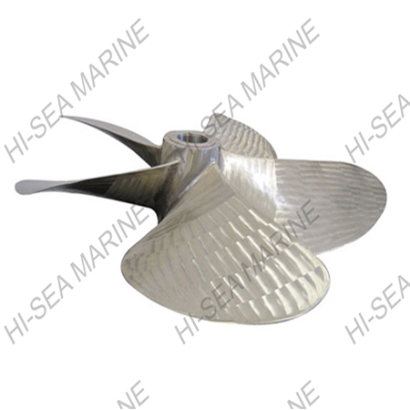 Large-sized Fixed Pitch Propeller