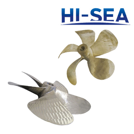 Fixed Pitch Propeller