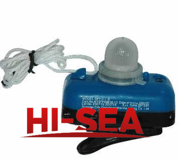 Lifejacket Light