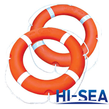 2.5kg Integral Life Buoy