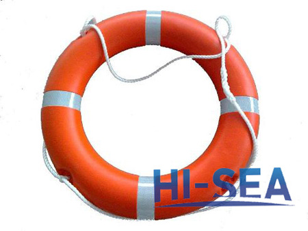 Integral Life Buoy