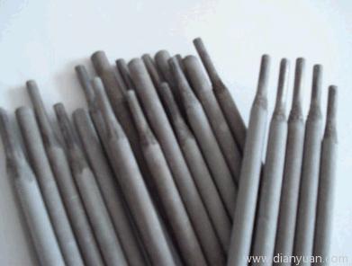 Heat Resisting Steel Electrode 