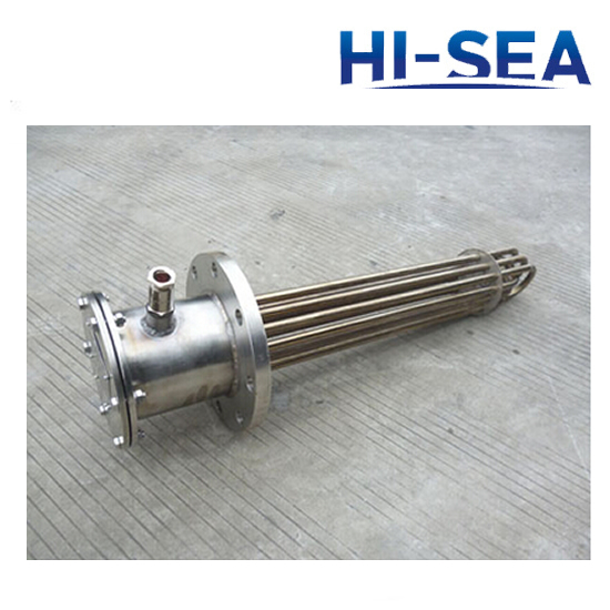 Lunticant Oil Eletric Heater