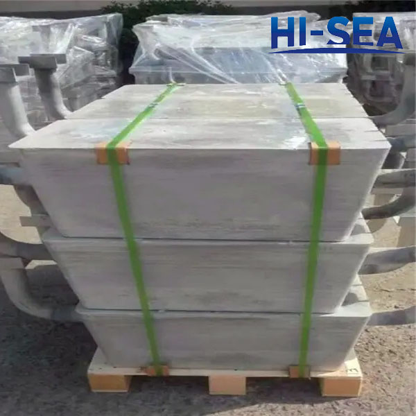 MG-22 Magnesium Alloy Anode