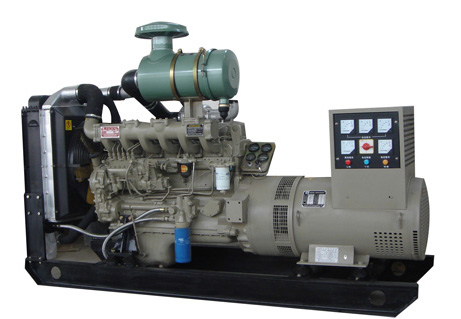 MWM Series Marine Generator