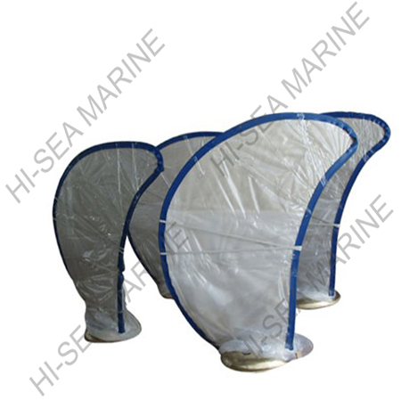 Marine Main Propulsion Blade D=4500mm