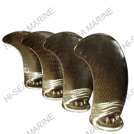 Marine Main Propulsion Blade D=4900mm