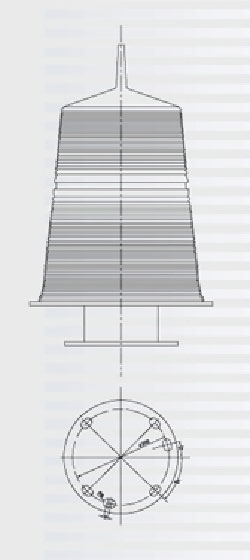 Marine Light Aids to Navigation