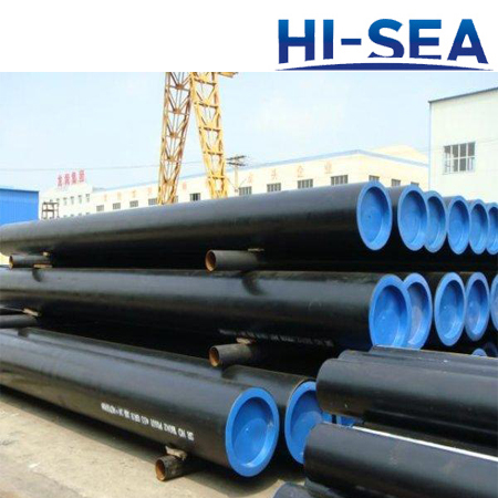 Marine API Line Pipes
