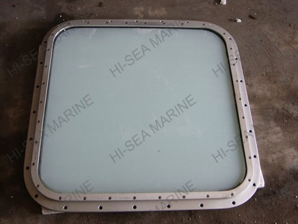 Marine Ordinary Rectangular Window 