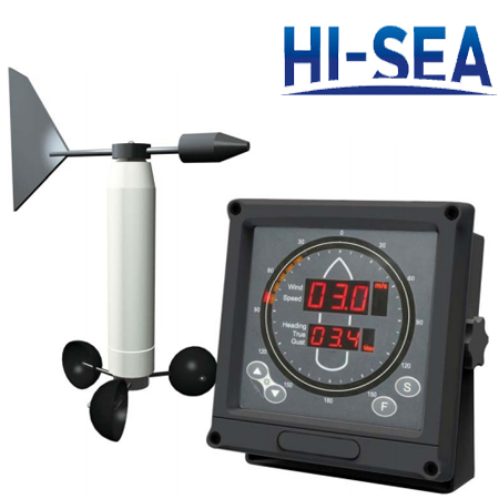 Marine Navigation Equipment