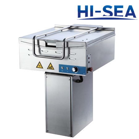 Marine Cooking Equipment