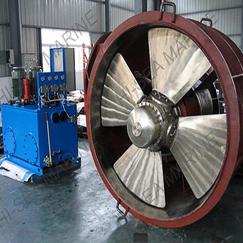 CPP Bow Thruster