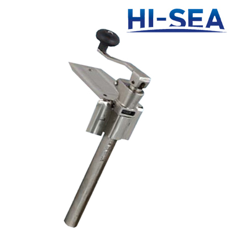 Marine Can Opener