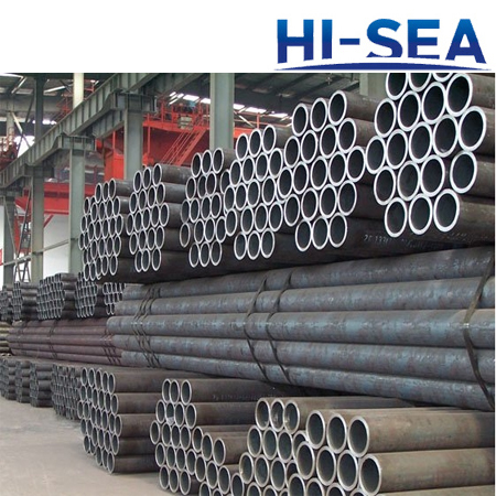 Marine Carbon and Carbon-Manganese Steel Pipes and Tubes