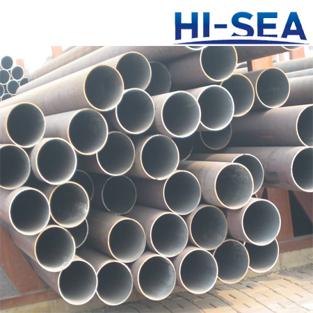 Marine Carbon and Carbon-Manganese Steel Pipes and Tubes